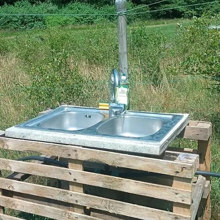 Into The Wild * Brovello-Carpugnino