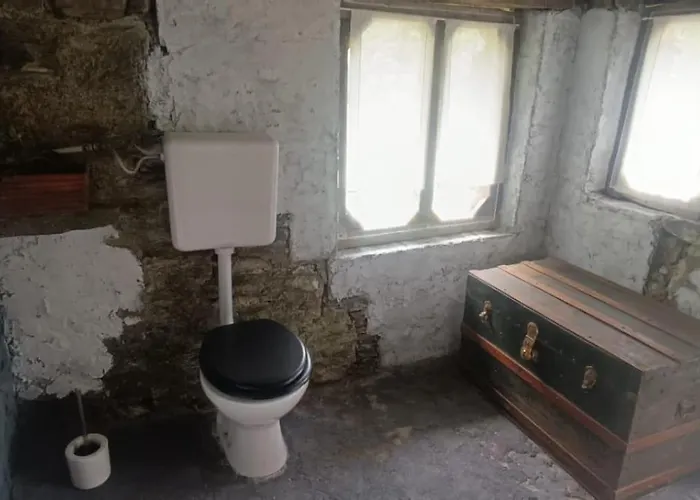 Into The Wild Parque de Campismo *