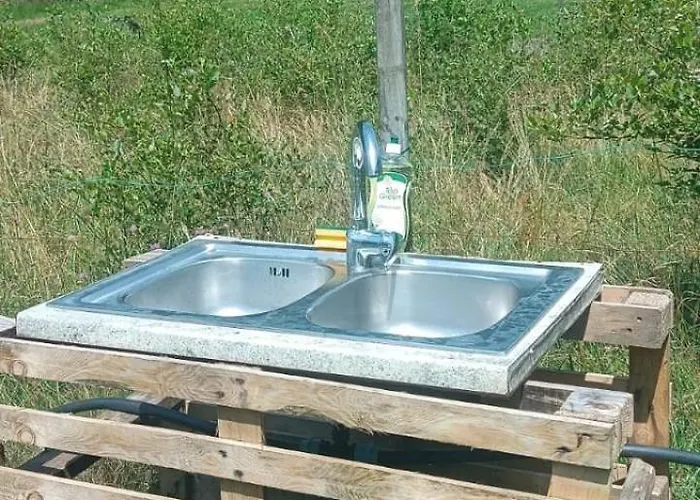 Into The Wild * Brovello-Carpugnino