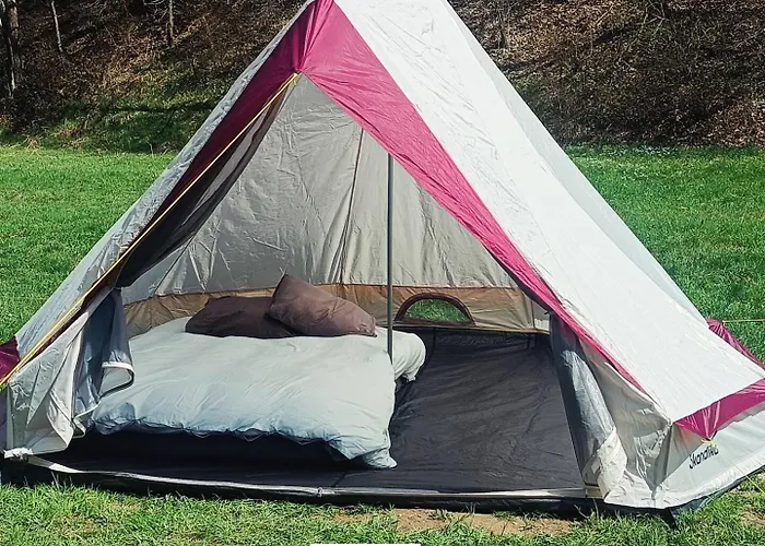 Into The Wild Brovello-Carpugnino